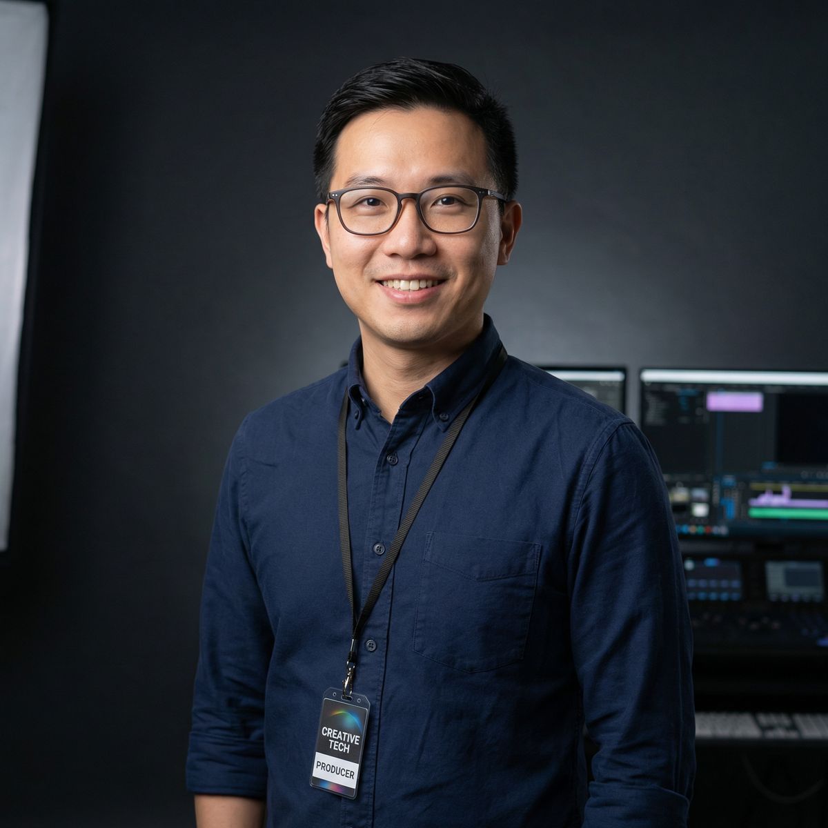 猎奇视频制片人