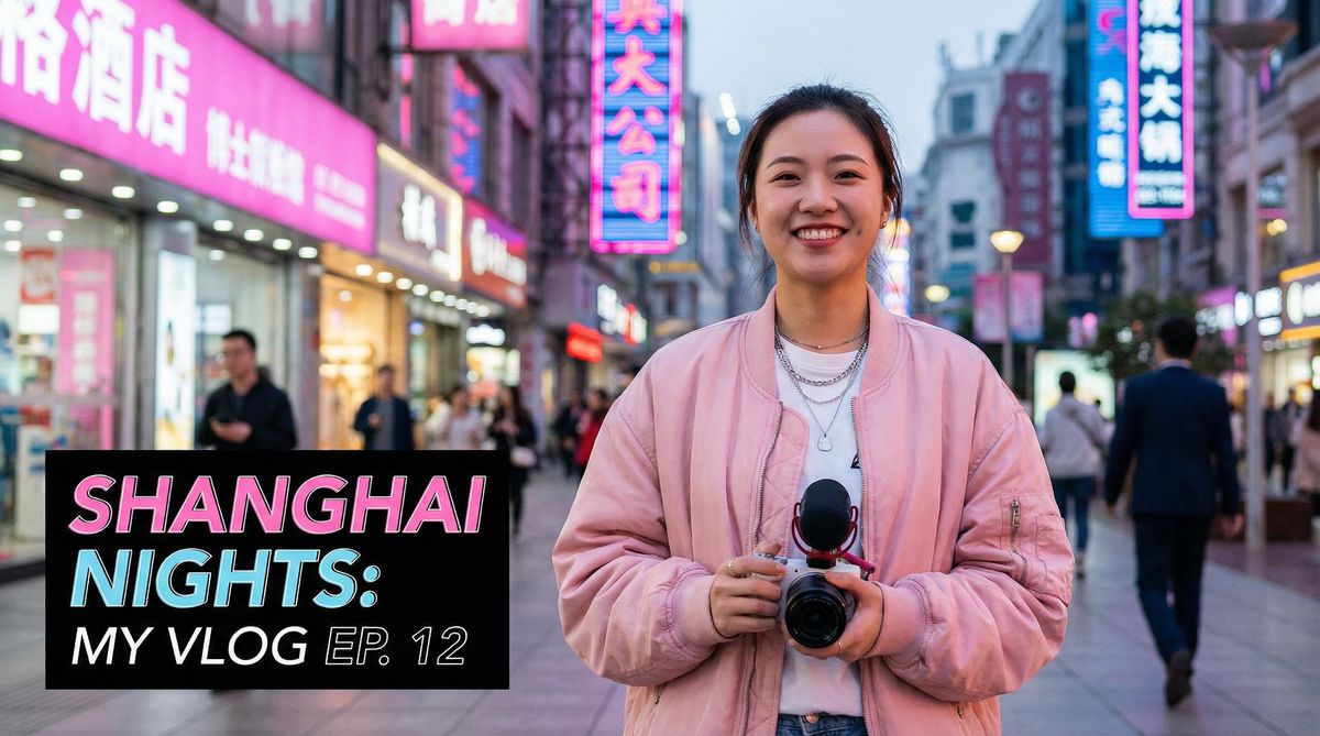 猎奇城市探索视频